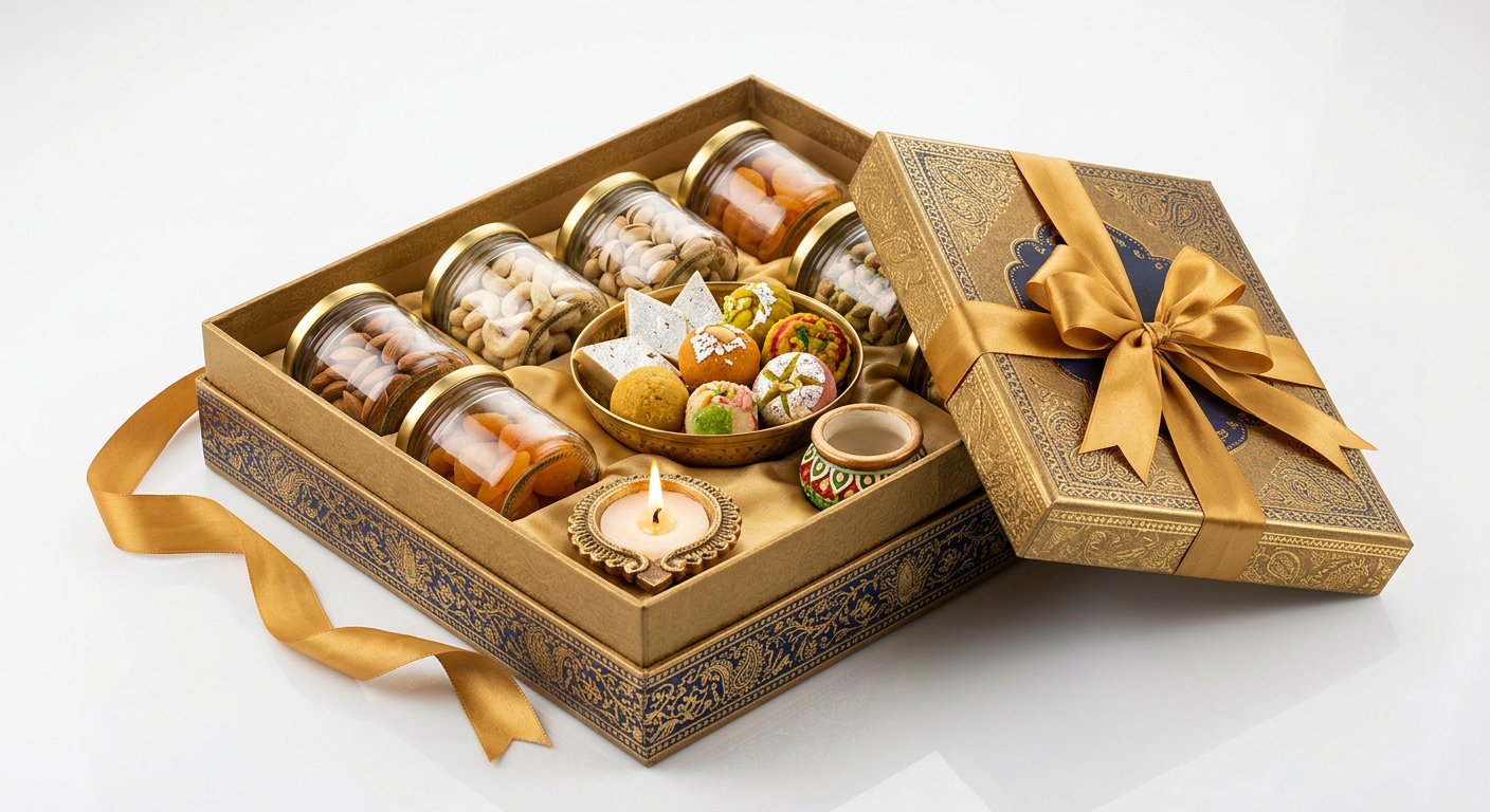 Festive Gift Hamper