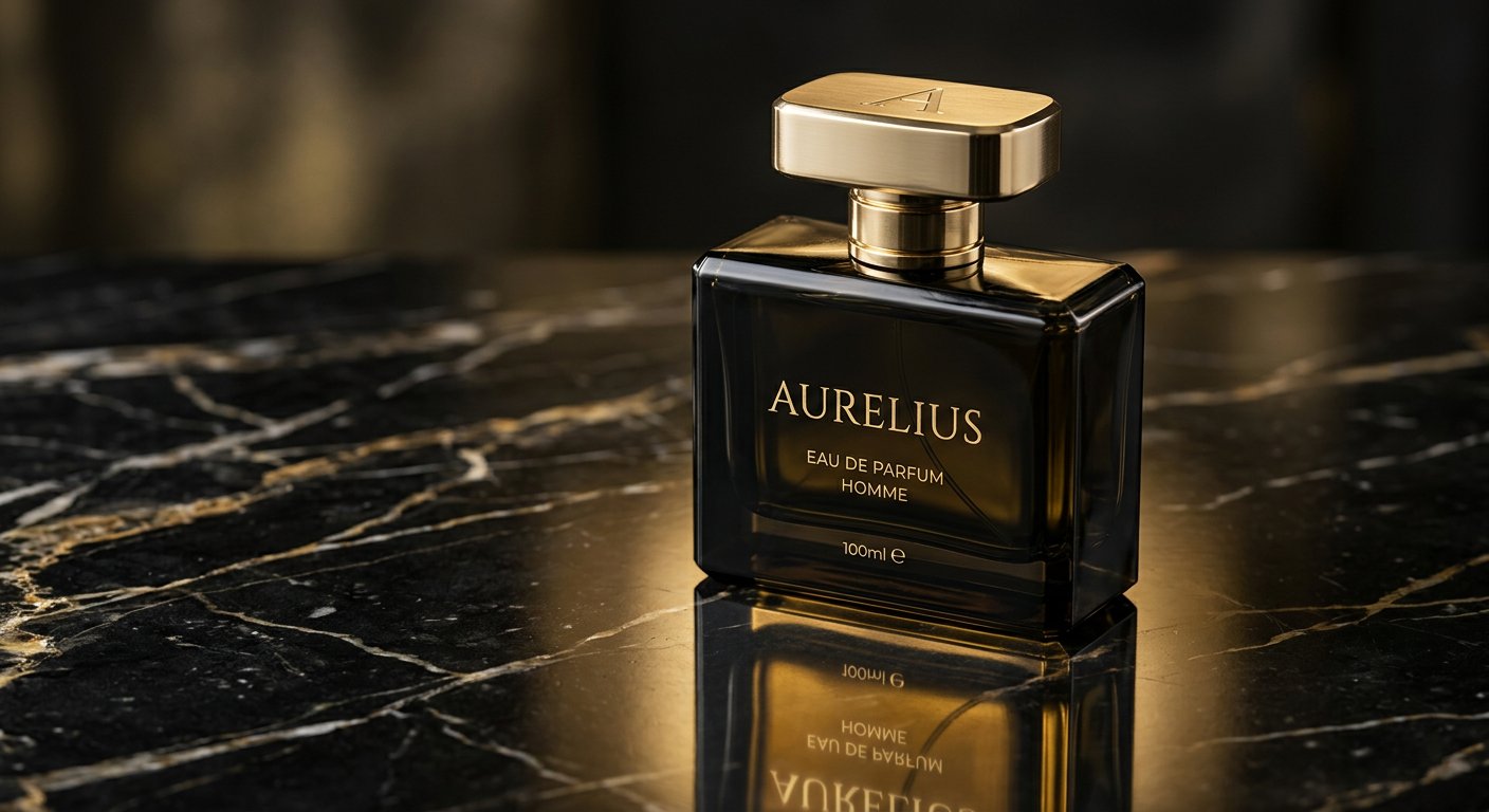 Noir Intense EDP