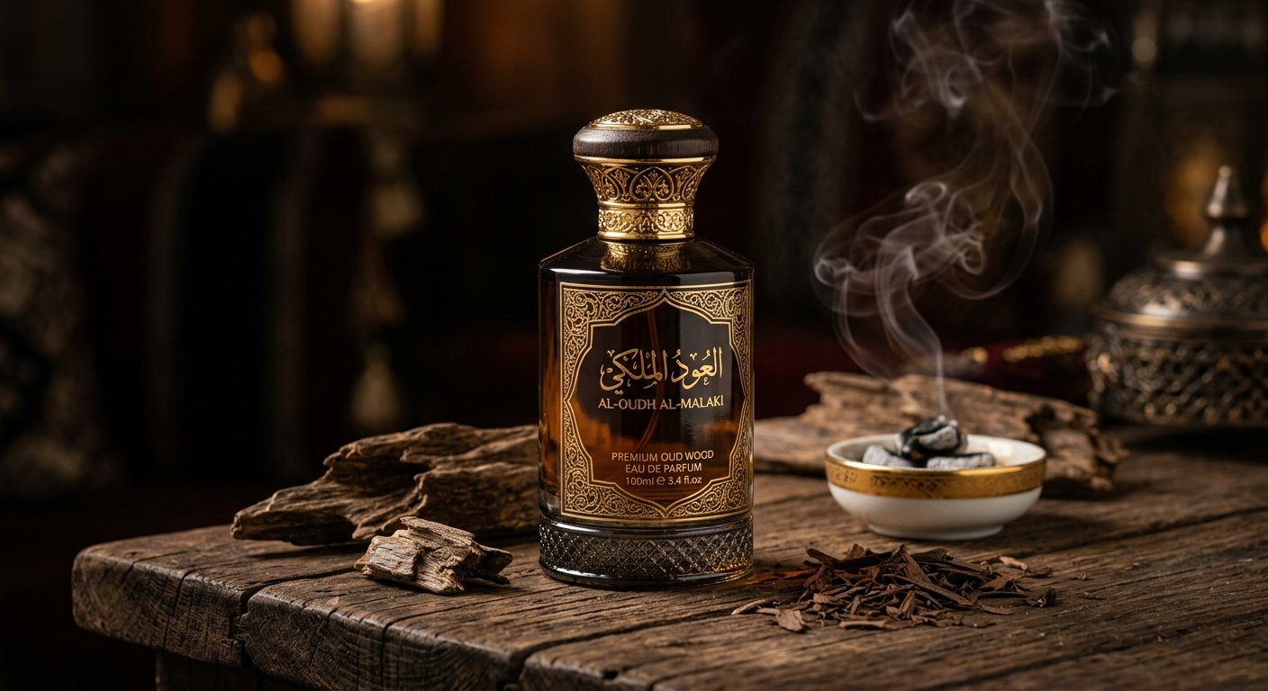 Royal Oud Arabic